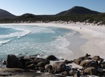 Visit Hellfire Bay, Western Australia, Australia