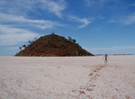 Explore Lake Ballard, Western Australia
