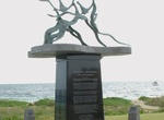 See Catalpa Escape Memorial, Rockingham, Western Australia