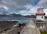 See Valentia Lighthouse at Cromwell Point, Valentia Island, Ireland