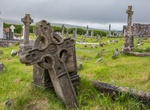 See Ballinskelligs Abbey Ruins, Ireland