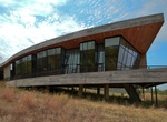 Visit Trinity River Audubon Center, Dallas, Texas