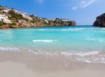 Visit Cala En Porter, Menorca, Spain