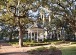 Visit Chatham Square, Savannah, Georgia