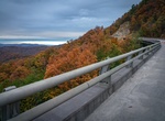 Drive Foothills Parkway, Great Smoky Mountains National Park