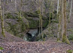 Explore Gregory's Cave & Bull Cave, Great Smoky Mountains National Park, Tennessee