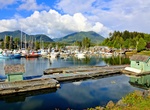 Visit Ucleulet, Vancouver Island, British Columbia
