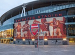 See a Football Game at Emirates Stadium, London, England