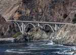 Cross Big Creek Bridge (California)