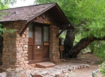 Visit Cottonwood Campground Ranger Station, Grand Canyon National Park, Arizona