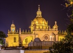 Visit Jerez de la Frontera Cathedral, Spain