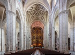 Visit Church of San Miguel (Jerez de la Frontera), Spain