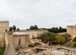 Visit Alcázar of Jerez de la Frontera, Spain