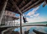 Stay at Azulik Resort, Tulum, Mexico