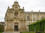 Visit Jerez de la Frontera Charterhouse, Spain