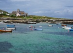 Visit Isle of Iona, Scotland