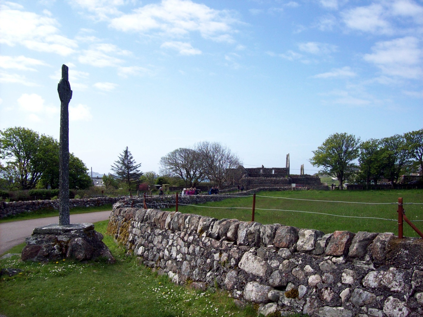 Maclean Cross MacLean's Cross