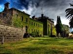 See Victoria Barracks (Melbourne), Australia