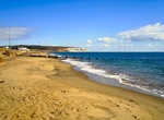 Visit Yaverland Beach, Isle of Wight, England