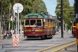 35 City Circle Tram (Melbourne)