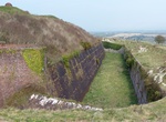 Visit Bembridge Fort, Isle of Wight, England