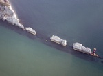 See The Needles, Isle of Wight, England