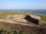 Visit Culver Down Battery, Isle of Wight, England