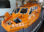 Visit Bembridge Lifeboat Station, Isle of Wight, England