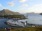 Visit Dutch Harbor, Aleutian Islands, Alaska