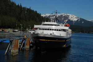 Alaska Marine Highway System