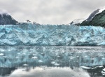 See Meares Glacier, Prince William Sound, Alaska