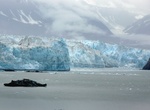 See Hubbard Glacier, Alaska
