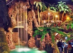 Eat at Casa Bonita, Lakewood, Colorado