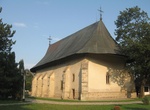 See Bogdana Monastery, Rădăuți, Romania