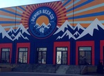 Drink Beer at Denver Beer Co, Denver, Colorado