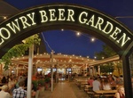 Drink Beer at Lowry Beer Garden, Denver, Colorado