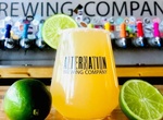 Drink Beer at Alternation Brewing Company, Denver, Colorado