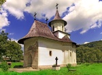 See Church of the Holy Rood of Patrauti, Romania (UNESCO site)