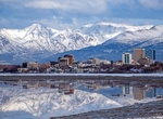 Visit Anchorage, Alaska