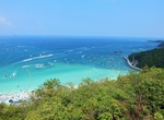Visit Koh Lan Island, Pattaya, Thailand