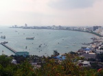 Visit Khao Pattaya View Point on Pratumnak Hill, Pattaya, Thailand