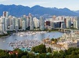Vancouver City Finest Private Tour