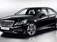 Athens airport private transfer to Athens city (Night shift 22:31pm-06:29am)