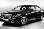 Athens airport private transfer to Athens city (Night shift 22:31pm-06:29am)