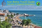 Ivan Bahia, Salvador da Bahia, the best private full panoramic city tour in town