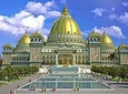 Private Full Day Tour of Mayapur- An Major Pilgrimage Site, from Kolkata