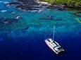 Kealakekua Snorkel and Sail Adventure
