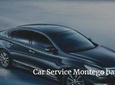 Airport Transfers Montego Bay Luxury Sedan Car (Private)