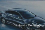 Airport Transfers Montego Bay Luxury Sedan Car (Private)
