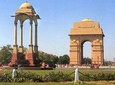 Delhi-Agra-Jaipur Tours